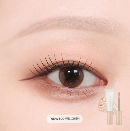[rom&nd] Han All Brow Cara ZOAFriends Edition – Soft Natural Brow Color 9g