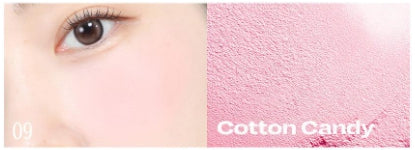 [alternativestereo] Balmy Cream Cheek Soft Radiant Finish 3.5g