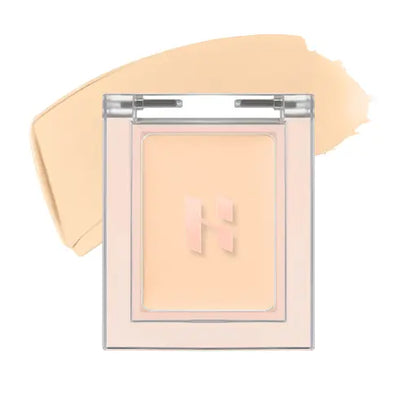 [Holika Holika] My Fave Piece Concealer – Soft Natural Coverage – Single Pan