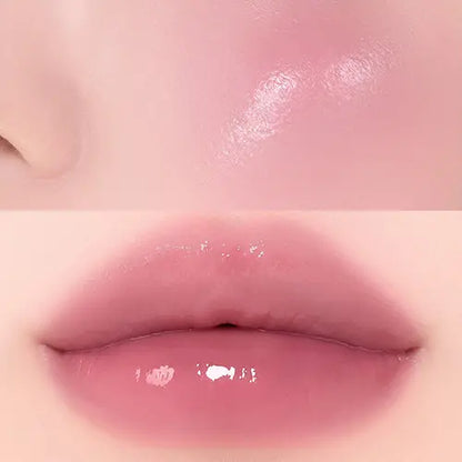 [alternativestereo] Blushing Pendant Dual-Tone Glow & Velvet Finish 3.5g x 2