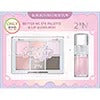 [2aN] Better Me Eye Palette Soft Rose Blending Finish 4.5g (6 Shades)