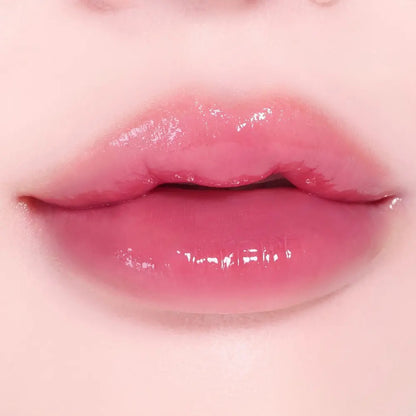 [hince] Raw Glow Gel Tint Sheer Glossy Finish Lip Tint 4ml
