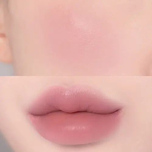 [BANILA CO.] Romantic Blush Stick Lip & Cheek Creamy Buildable Finish Set