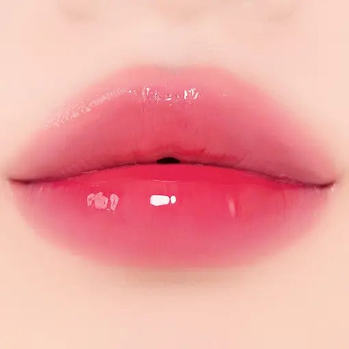 [2aN] Mini Glaze Bouncing Tint Glossy Radiant Finish Lip Tint 2g | 6 Shades