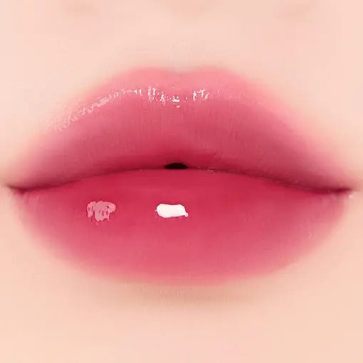 [2aN] Glaze Bouncing Tint Glossy Velvet Shine 16 Colors (Single/Set)