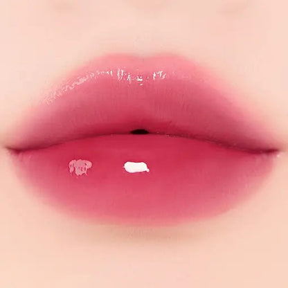 [2aN] Glaze Bouncing Tint Glossy Velvet Shine 16 Colors (Single/Set)