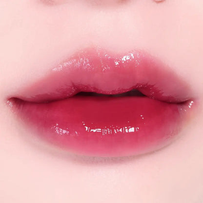 [hince] Raw Glow Gel Tint Sheer Glossy Finish Lip Tint 4ml