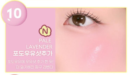 [Peripera] Syrupy Tok Cheek – Soft Dewy Radiant Finish | 10g (Gift Set & Single Options)