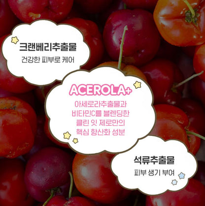 [BANILA CO.] Clean It Zero Cleansing Balm Soft Melting Makeup Cleansing Set 100ml x2