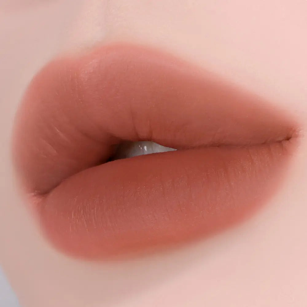 [hince] Nu Blur Tint Soft Velvet Blur Finish Set (10 Colors + Lip Changer)
