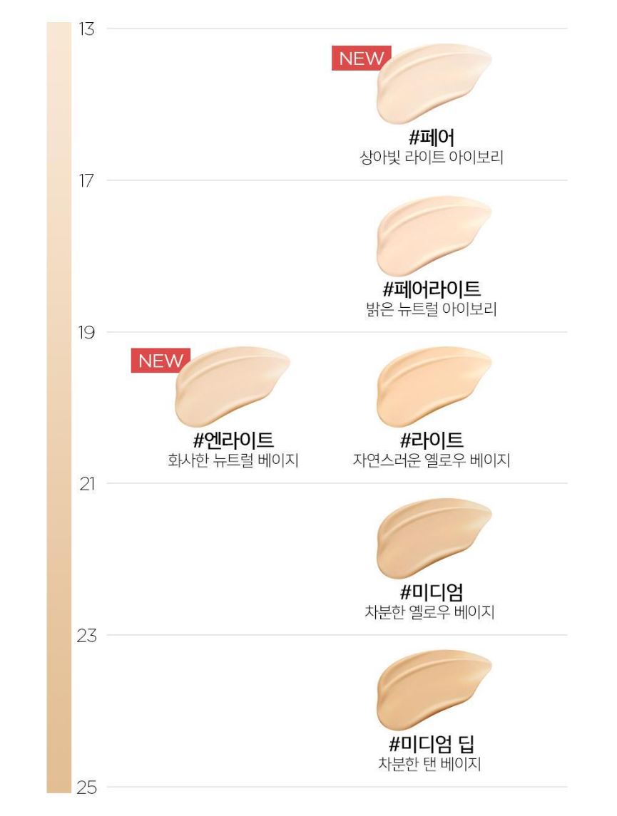 [JUNG SAEMMOOL] Essential Skin Nuder Longwear Cushion Soft Matte Finish Set (Cushion + Refill + Mini Blush + 2 Puffs)