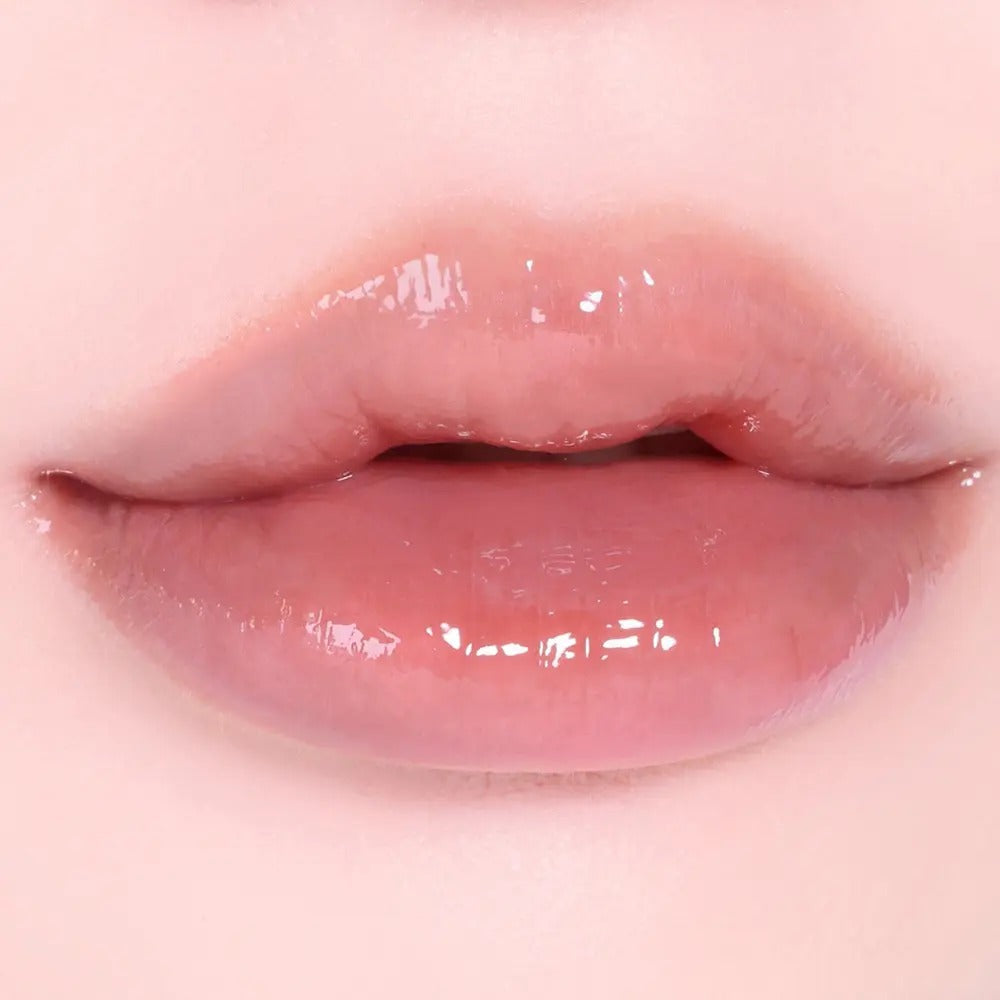 [hince] Raw Glow Gel Tint Sheer Glossy Finish Lip Tint 4ml