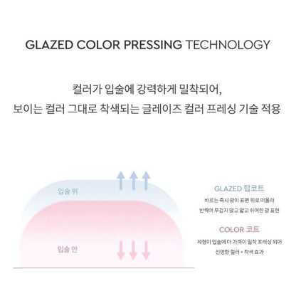 [HERA] Sensual Tinted Shine Stick Glazed Radiant Finish 3.5g