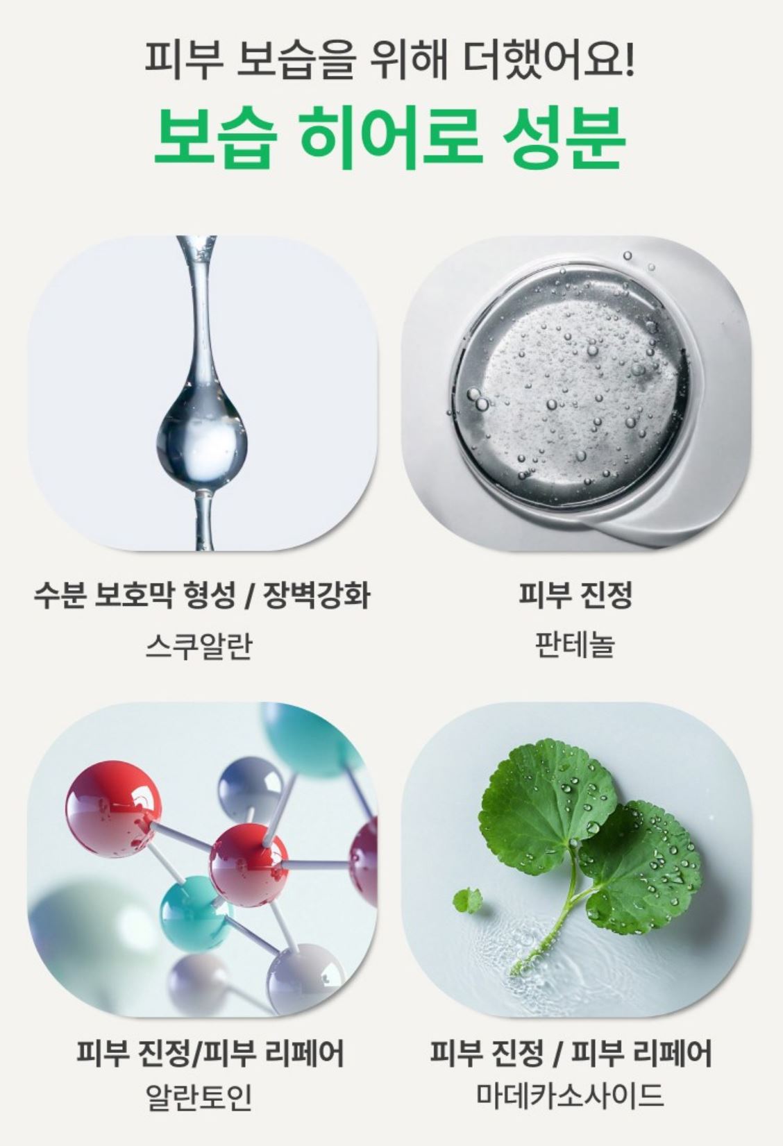 [Innisfree] Green Tea Seed Hyaluronic Cream – Soft Dewy Moisture Finish (80 ml)