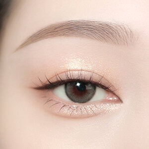 [TOOQ] One by Genuine Magnetic Eyeshadow Palette & Single Shadow Soft Matte Finish | 9 Colors