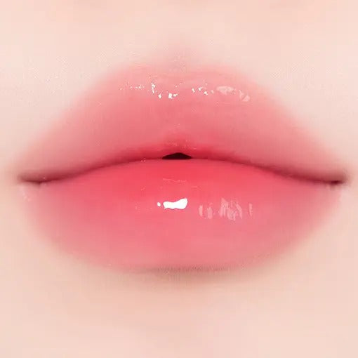 [2aN] Glaze Bouncing Tint Glossy Velvet Shine 16 Colors (Single/Set)