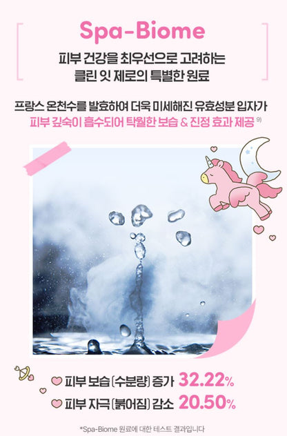 [BANILA CO.] Clean It Zero Cleansing Balm Soft Melting Makeup Cleansing Set 100ml x2