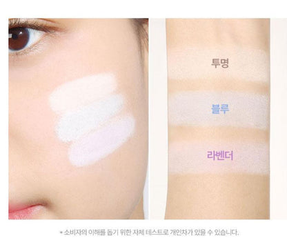 [BANILA CO.] Prime Primer Finish Powder Pact Soft Matte Tone-Correcting 12g