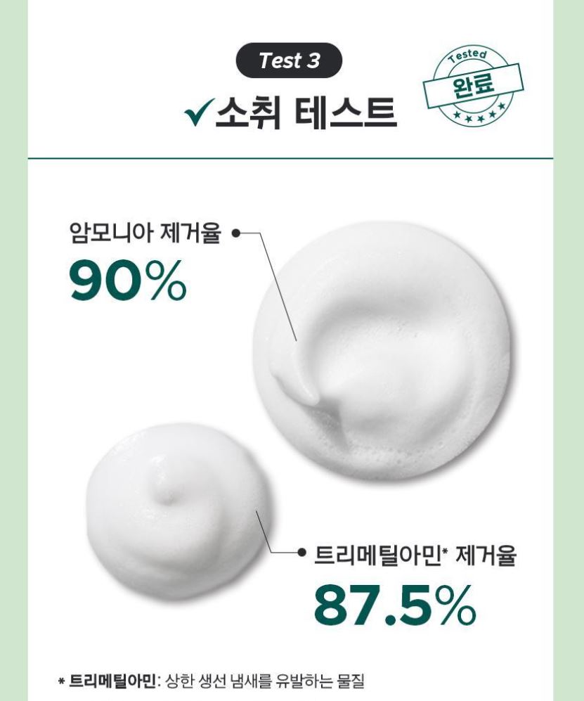 [primera] Free & Free Soft Foam Intimate Cleanser Mild pH 4.5 Set 150ml + 150ml Refill