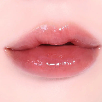 [hince] Raw Glow Gel Tint Sheer Glossy Finish Lip Tint 4ml