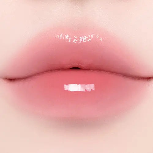 [alternativestereo] Lip Potion Sugar Glaze Tint Glossy Glow Finish 8ml