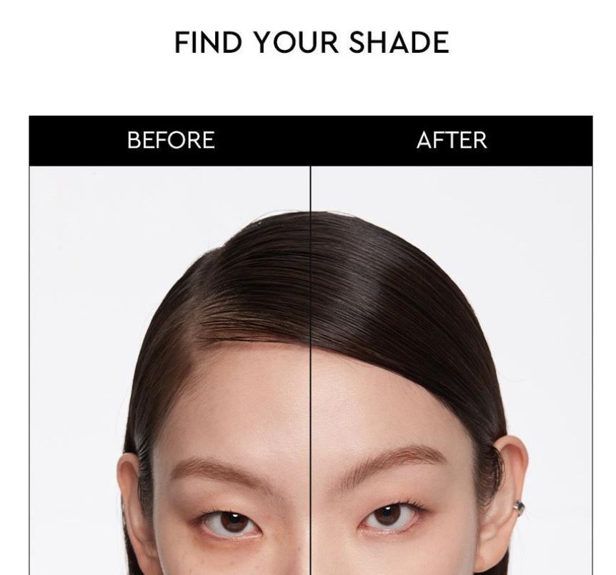 [HERA] Silky Stay 24H Longwear Foundation Soft Matte Finish 30g