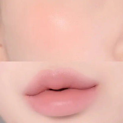 [BANILA CO.] Romantic Blush Stick Lip & Cheek Creamy Buildable Finish Set