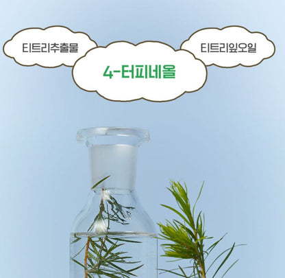 [BANILA CO.] Clean It Zero Pore Clarifying Cleansing Balm Fresh Melting Cleanse Set 100ml