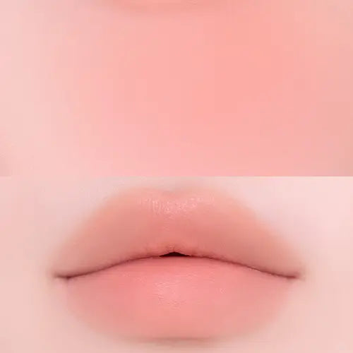 [alternativestereo] Blushing Pendant Dual-Tone Glow & Velvet Finish 3.5g x 2