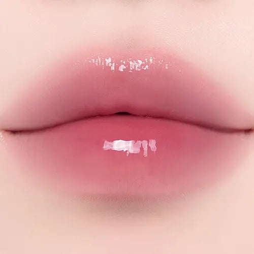 [alternativestereo] Lip Potion Sugar Glaze Tint Glossy Glow Finish 8ml