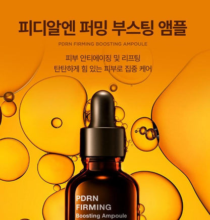 [Centellian24] PDRN Boosting Ampoule Smooth Elastic Finish 30 ml