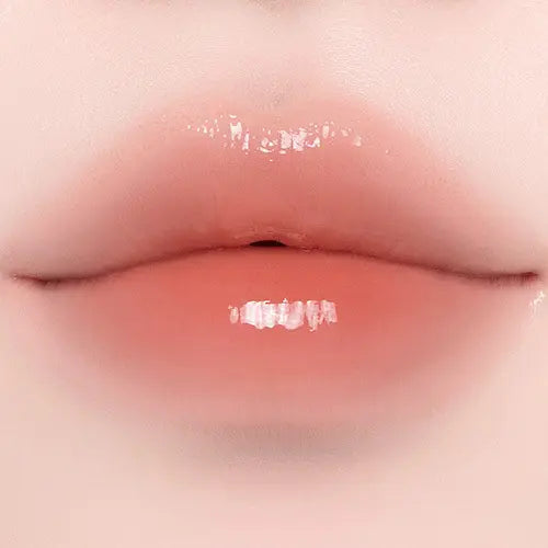 [alternativestereo] Lip Potion Sugar Glaze Tint Glossy Glow Finish 8ml