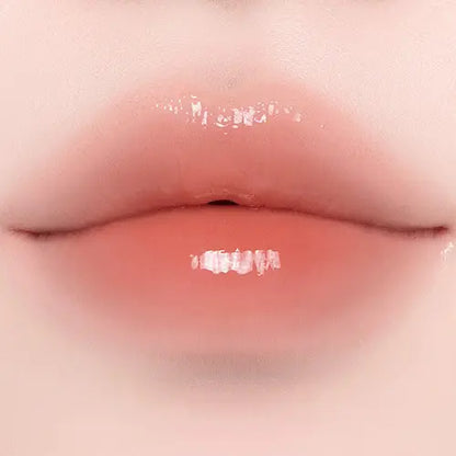 [alternativestereo] Lip Potion Sugar Glaze Tint Glossy Glow Finish 8ml