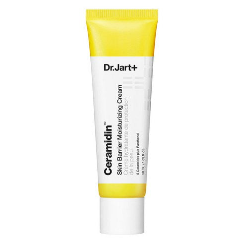 [Dr.Jart+] Ceramidin Skin Barrier Moisturizing Cream | 50ml