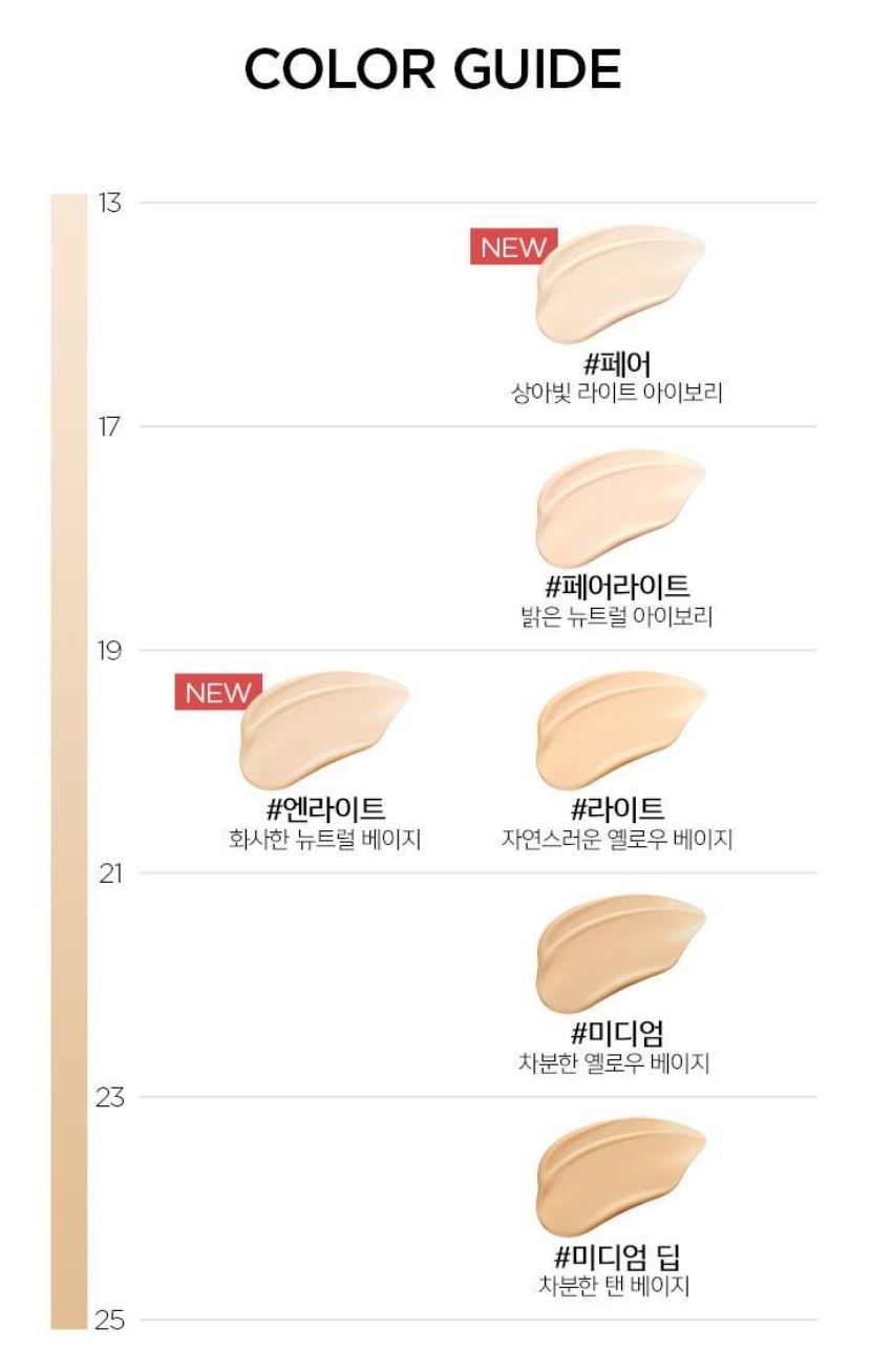 [JUNG SAEMMOOL] Essential Skin Nuder Longwear Cushion Soft Matte Finish Set (Cushion + Refill + Mini Blush + 2 Puffs)