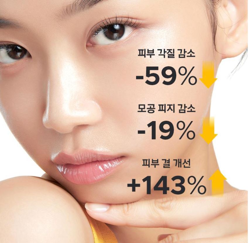 [primera] Mild & Perfect Facial Peeling Hydrating Smooth Finish Set 100ml+100ml