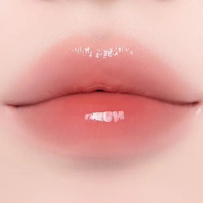 [alternativestereo] Lip Potion Sugar Glaze Tint Glossy Glow Finish 8ml