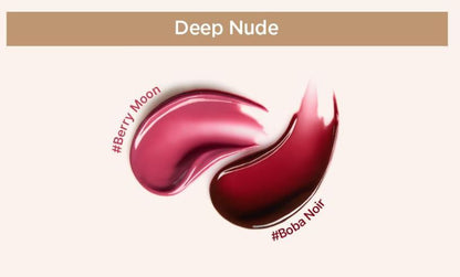 [JUNG SAEMMOOL] Lip-Pression Metal Serum Gloss High-Shine Finish | 10 ml / Gift Set