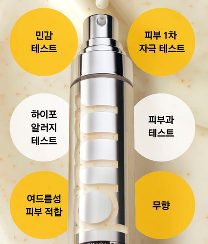 [primera] Vitatinol Bouncy Lift Serum Radiant Firm Finish 30g