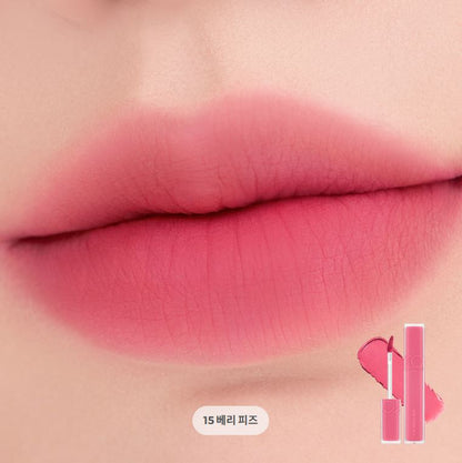 [rom&nd] Blur Fudge Tint ZOAFriends Edition – Soft Matte Lip Tint 5.5g