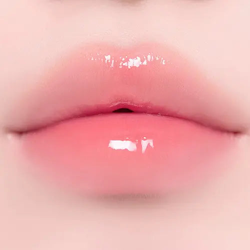 [alternativestereo] Lip Potion Sugar Glaze Tint Glossy Glow Finish 8ml