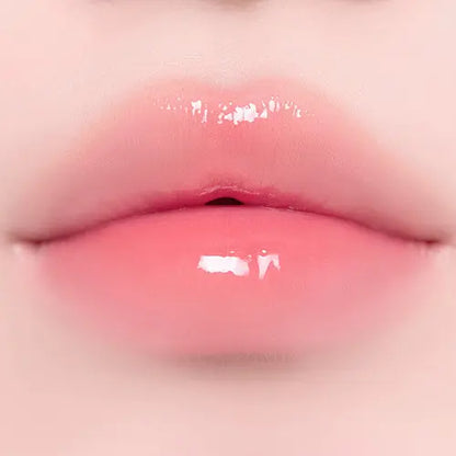 [alternativestereo] Lip Potion Sugar Glaze Tint Glossy Glow Finish 8ml