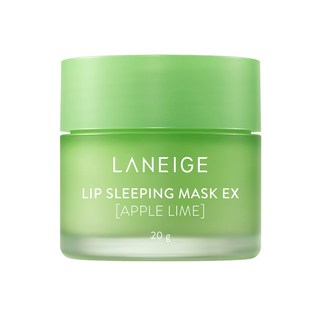 [LANEIGE] Lip Sleeping Mask EX – Soft Nourishing Shine Finish | 20g | Olive young