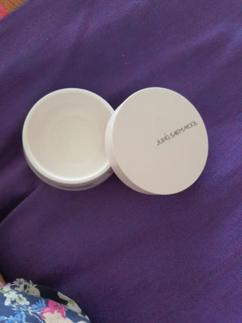 [JUNG SAEMMOOL] Pro-Lasting Finish Powder Bare Blur 10g