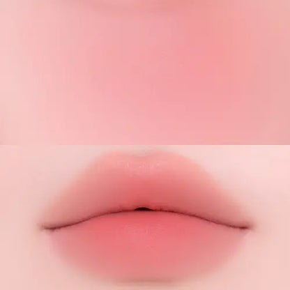 [alternativestereo] Blushing Pendant Dual-Tone Glow & Velvet Finish 3.5g x 2