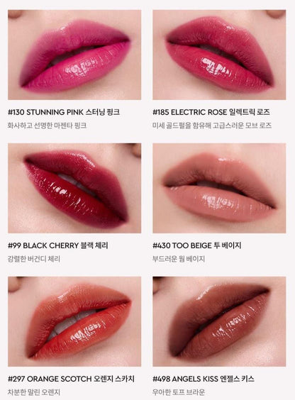 [HERA] Sensual Tinted Shine Stick Glazed Radiant Finish 3.5g