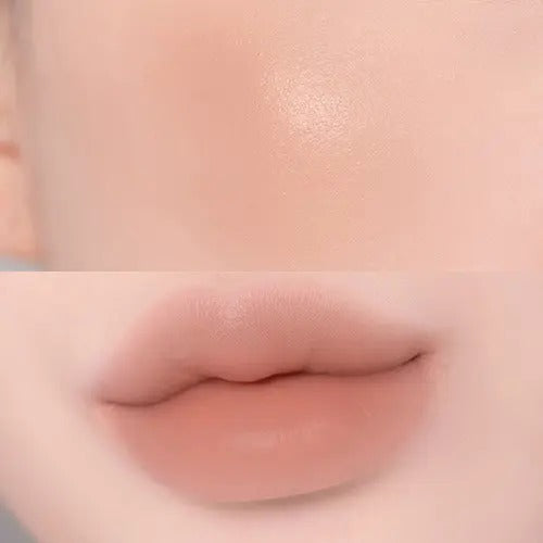 [BANILA CO.] Romantic Blush Stick Lip & Cheek Creamy Buildable Finish Set