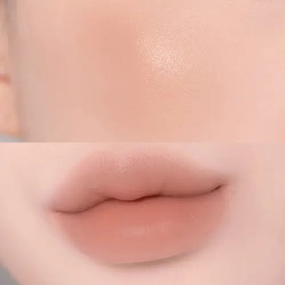 [BANILA CO.] Romantic Blush Stick Lip & Cheek Creamy Buildable Finish Set