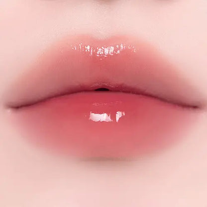 [alternativestereo] Lip Potion Sugar Glaze Tint Glossy Glow Finish 8ml