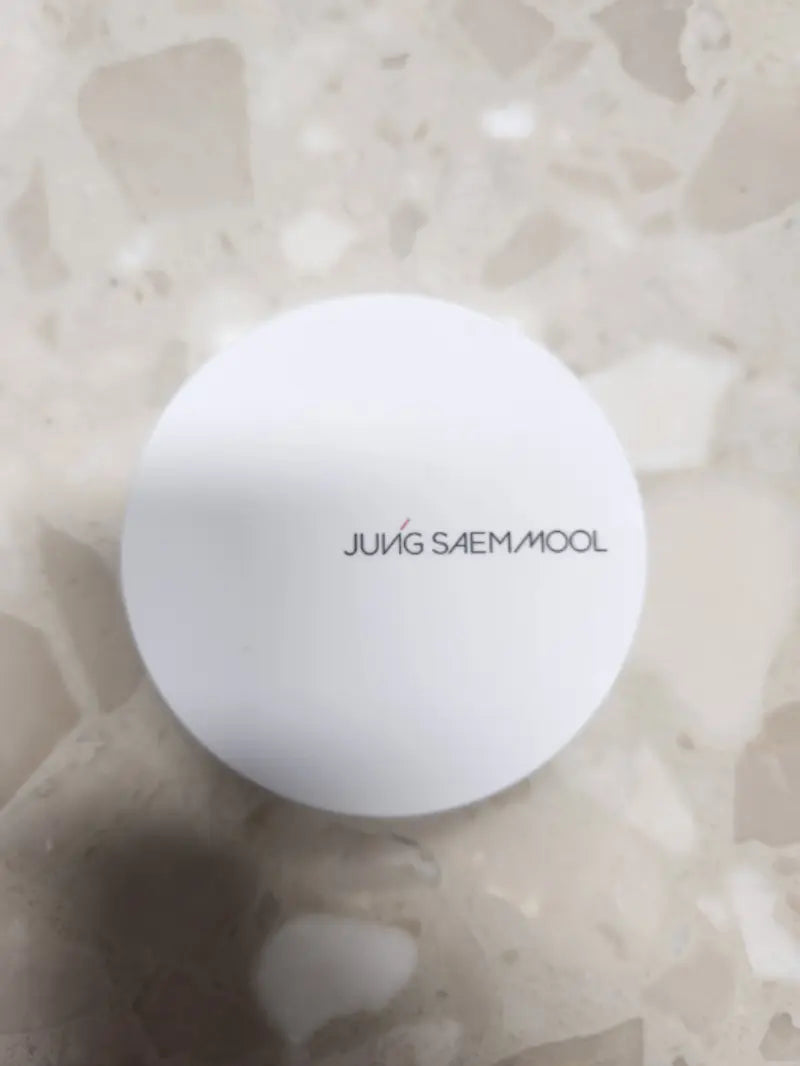 [JUNG SAEMMOOL] Pro-Lasting Finish Powder Bare Blur 10g
